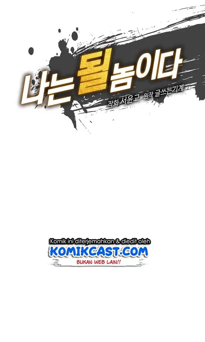 Fantasy Online Chapter 6 halaman 9