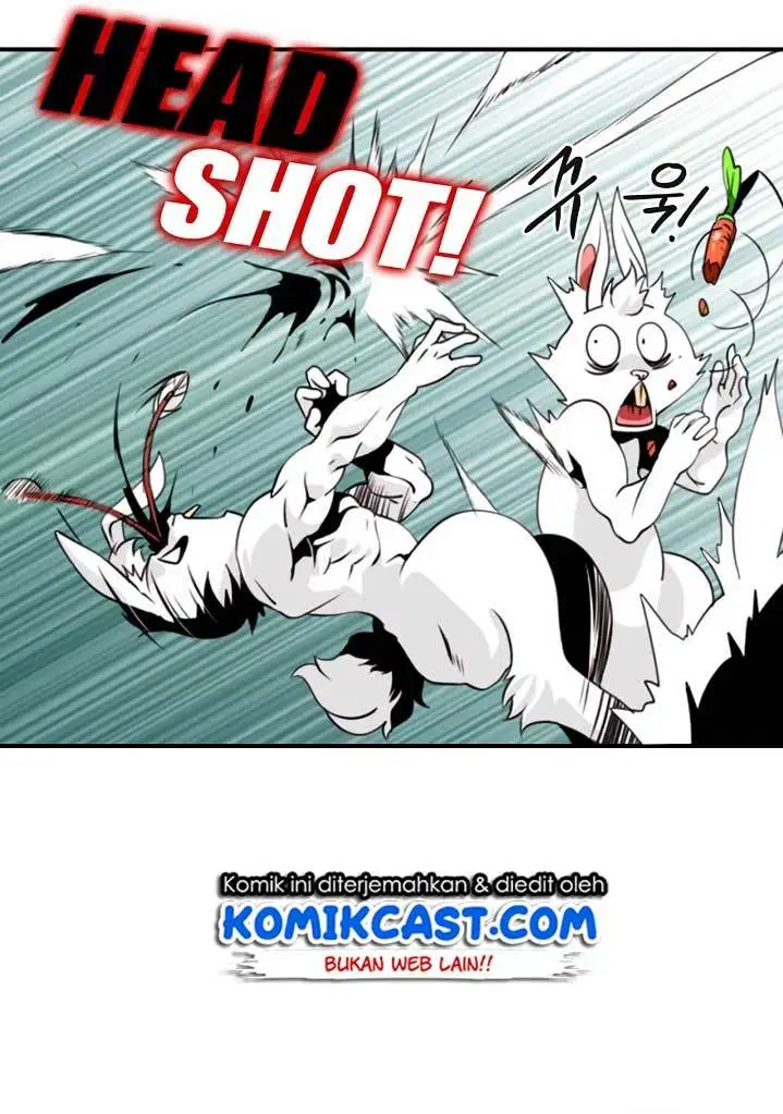 Fantasy Online Chapter 6 halaman 32