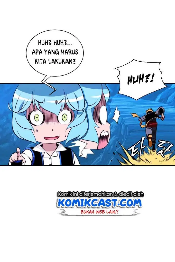 Fantasy Online Chapter 6 halaman 63
