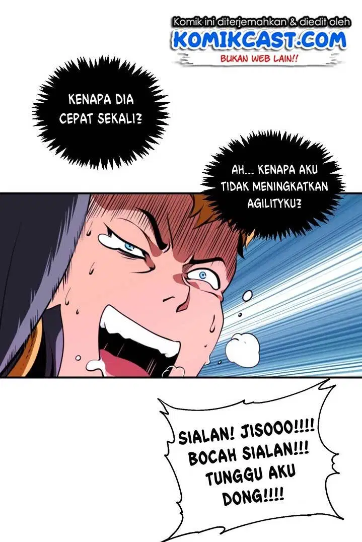 Fantasy Online Chapter 6 halaman 66