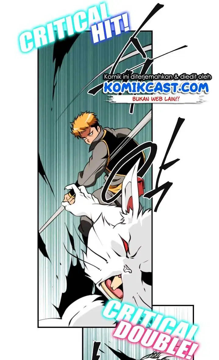 Fantasy Online Chapter 6 halaman 20