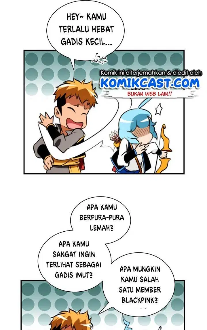 Fantasy Online Chapter 6 halaman 37