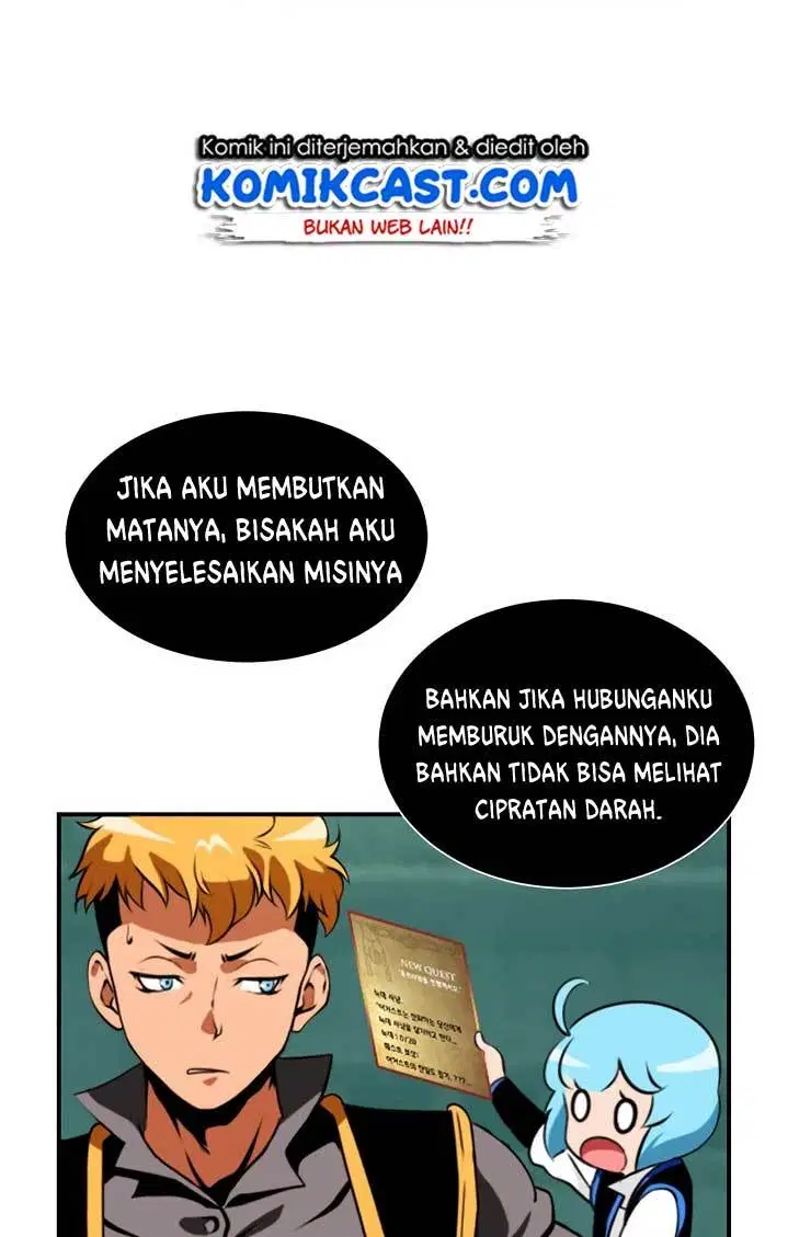 Fantasy Online Chapter 6 halaman 17