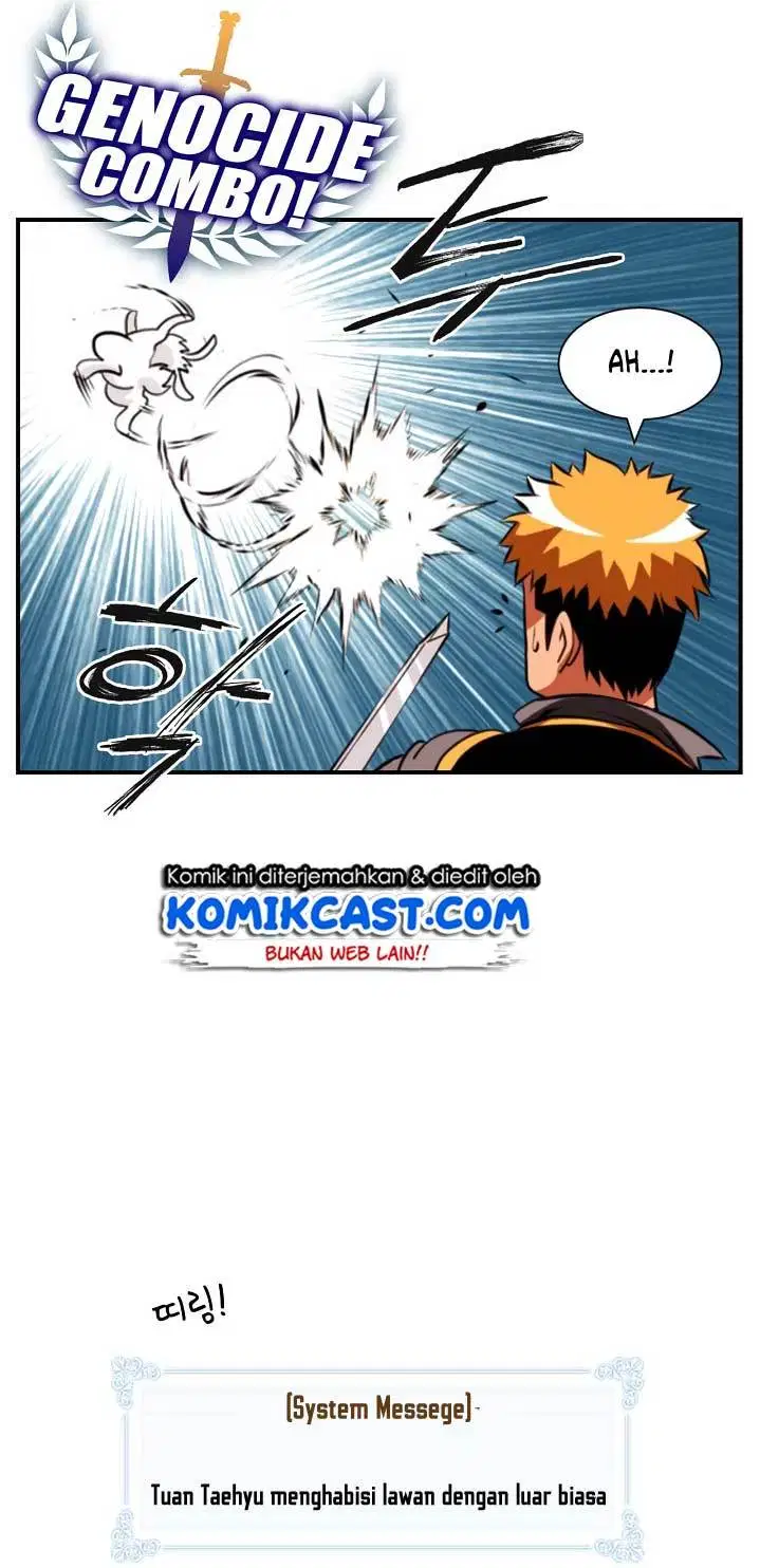 Fantasy Online Chapter 6 halaman 24