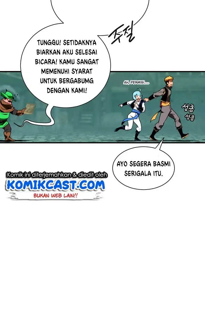 Fantasy Online Chapter 6 halaman 14