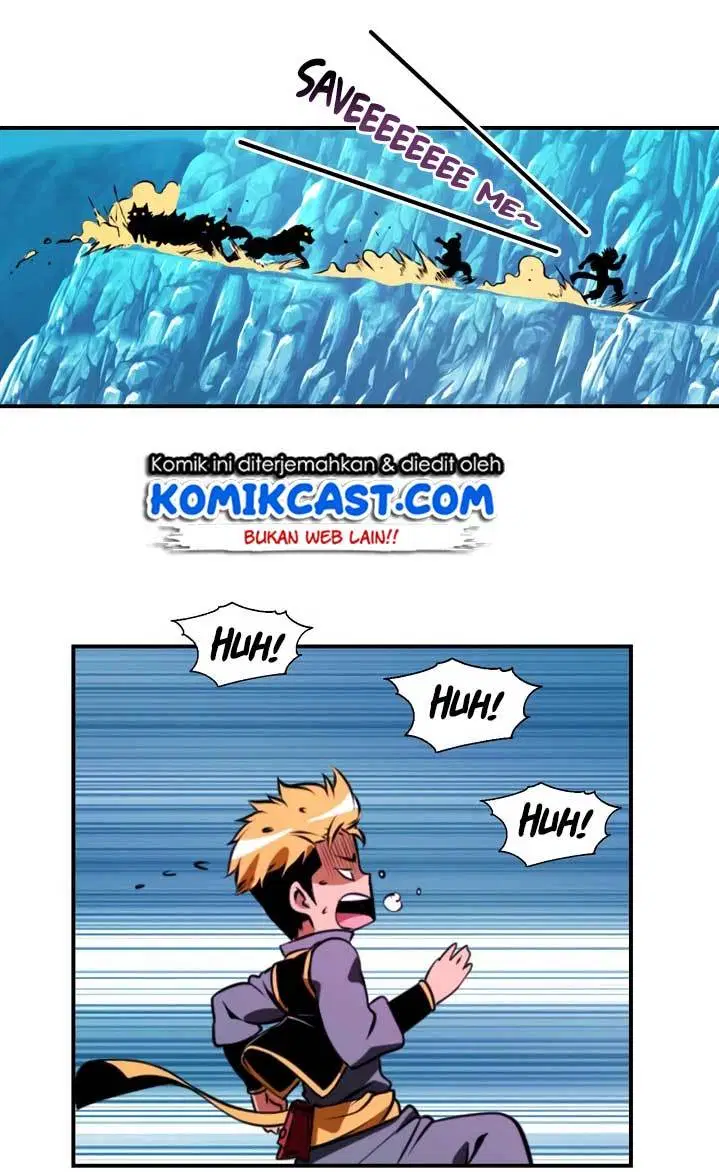 Fantasy Online Chapter 6 halaman 64