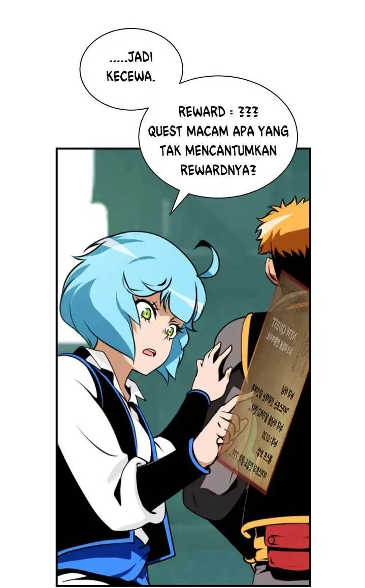 Fantasy Online Chapter 6 halaman 16