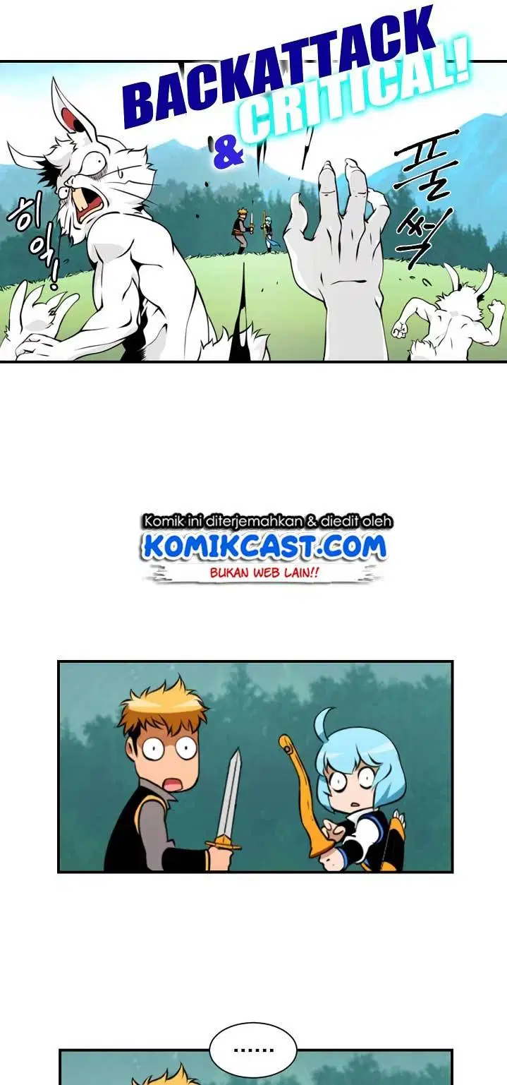 Fantasy Online Chapter 6 halaman 33