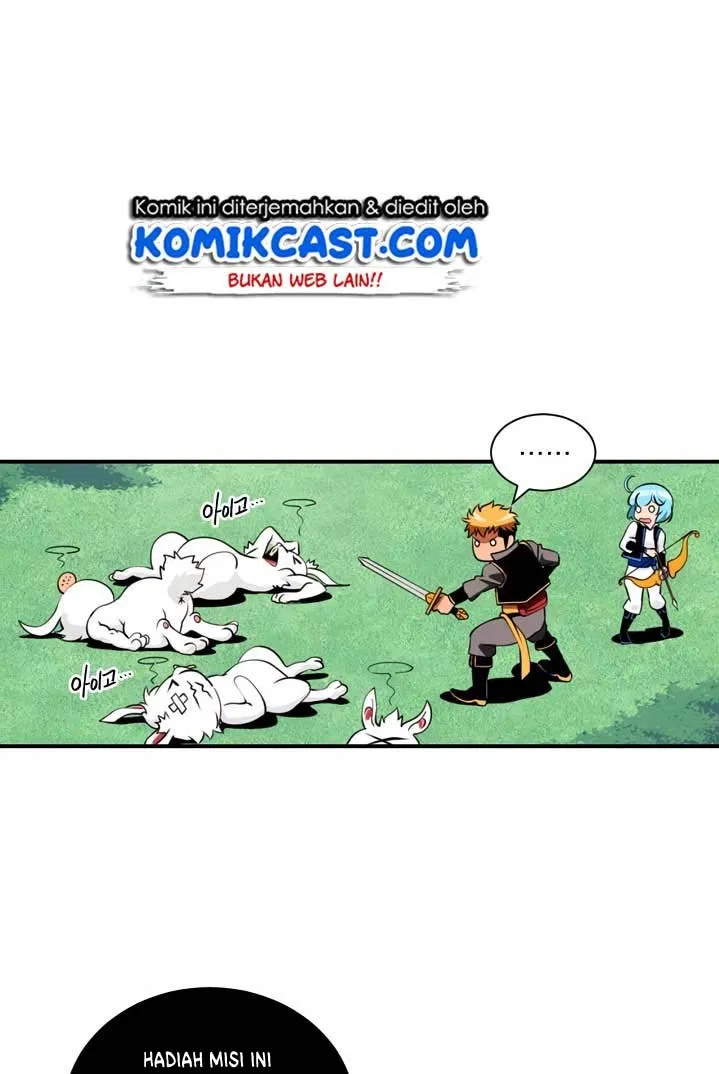 Fantasy Online Chapter 6 halaman 25