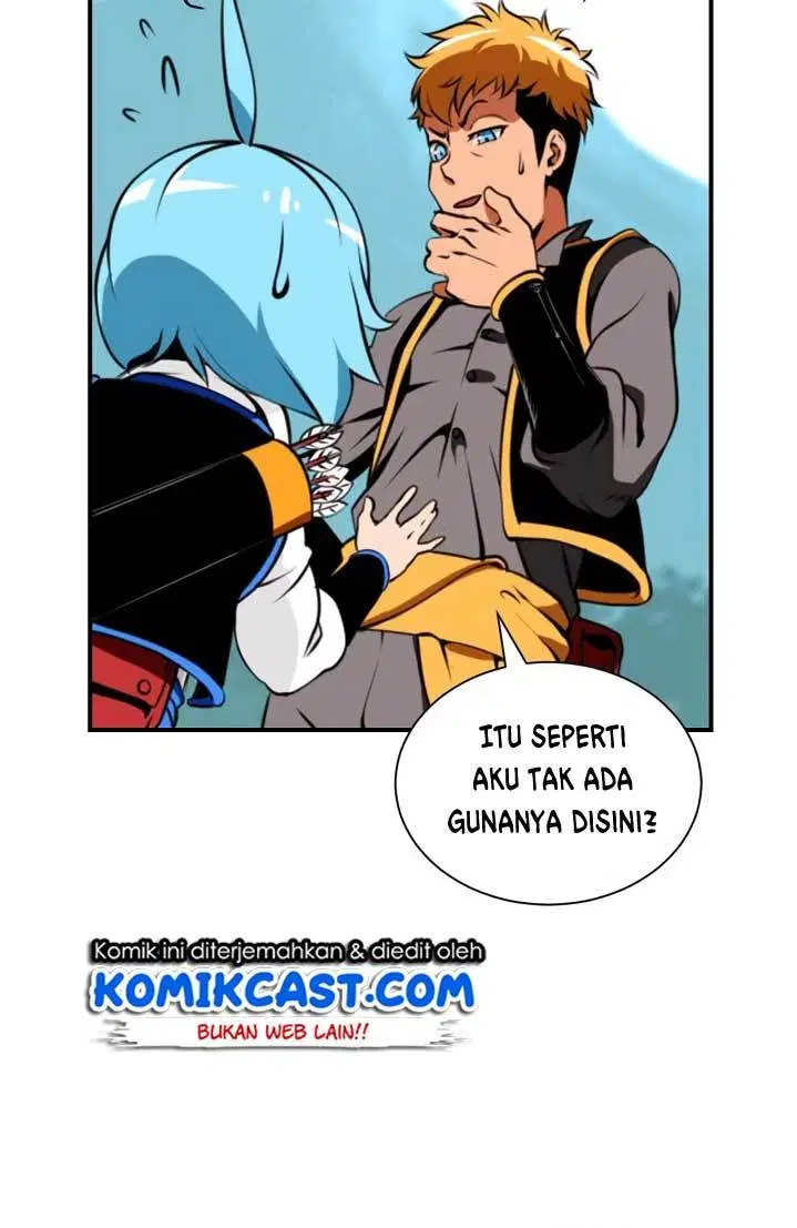 Fantasy Online Chapter 6 halaman 35