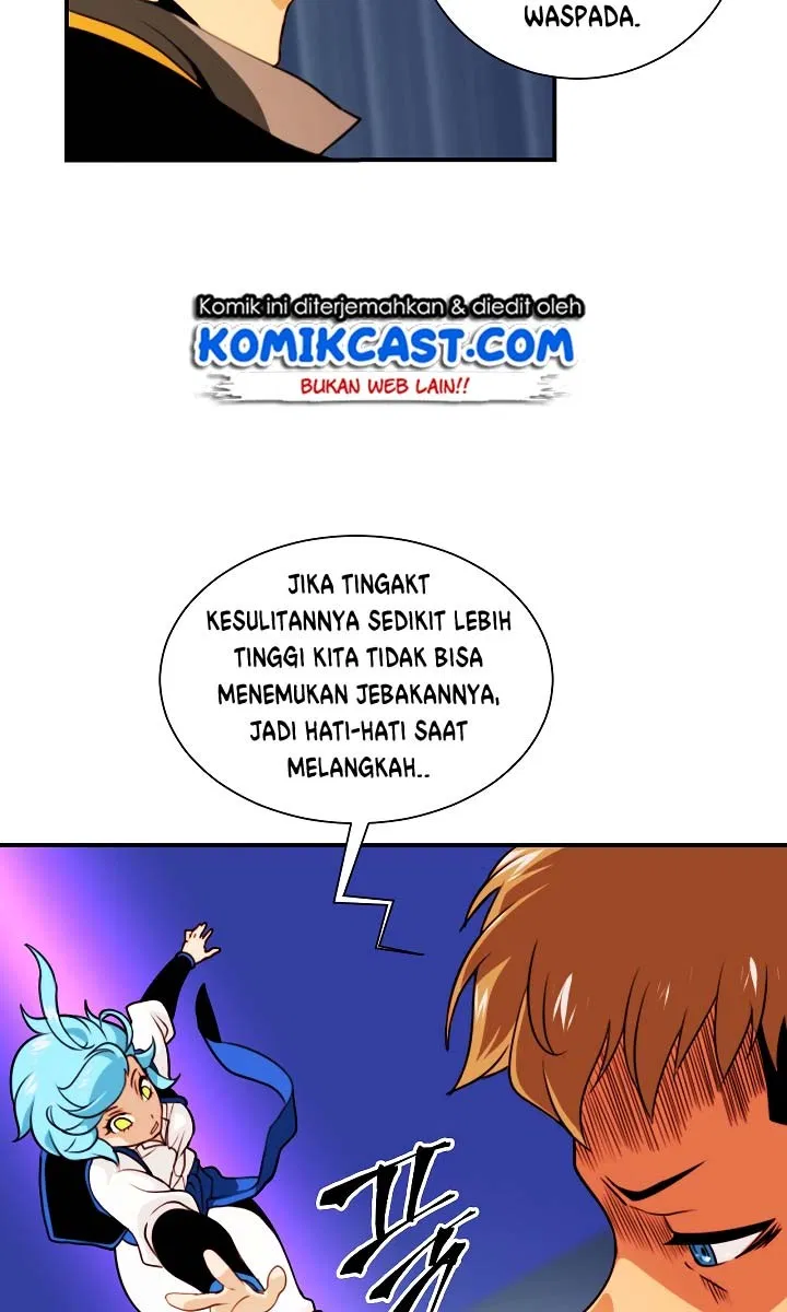 Fantasy Online Chapter 7 halaman 13