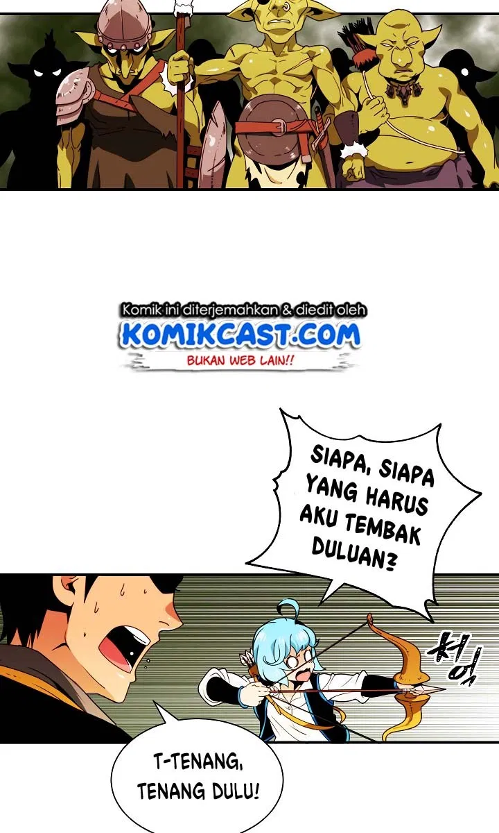 Fantasy Online Chapter 7 halaman 24