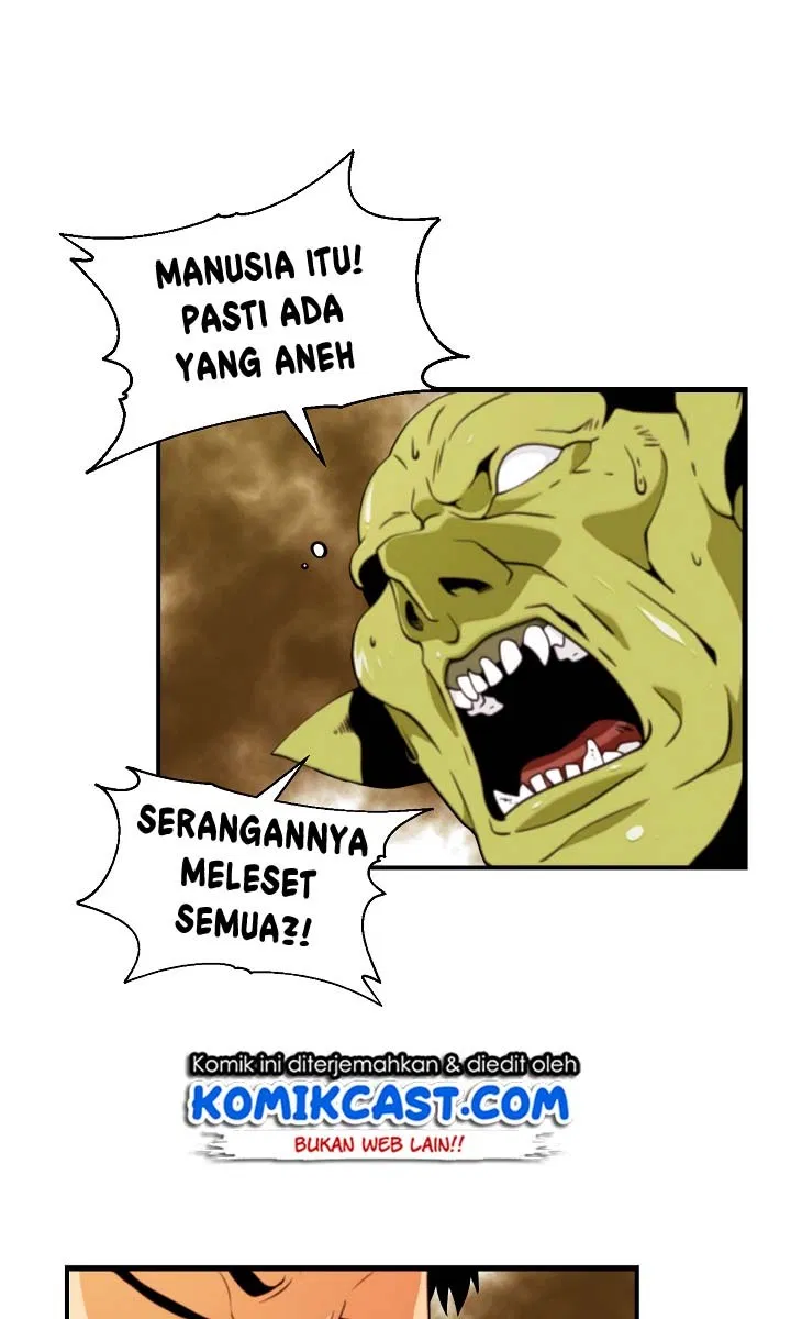 Fantasy Online Chapter 7 halaman 46