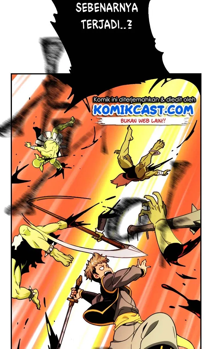 Fantasy Online Chapter 7 halaman 40