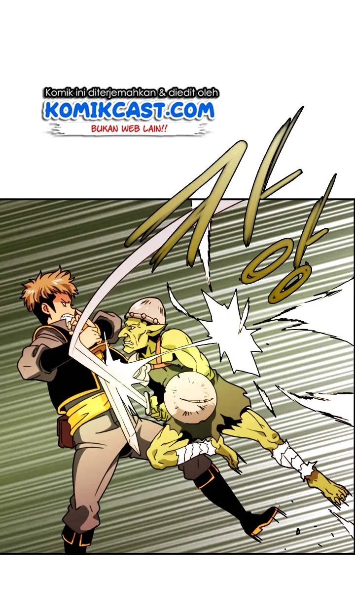 Fantasy Online Chapter 7 halaman 26