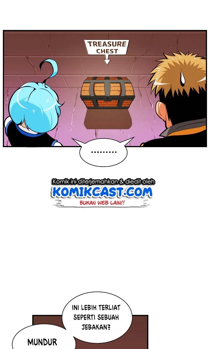 Fantasy Online Chapter 7 halaman 54