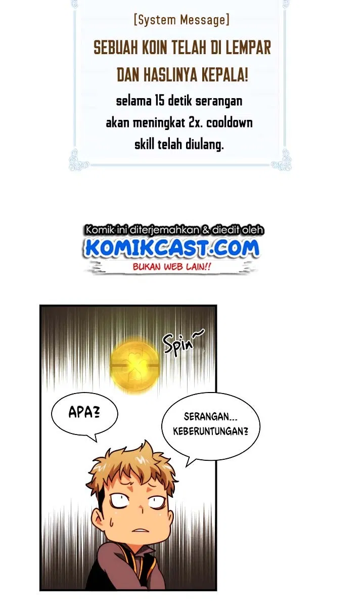 Fantasy Online Chapter 7 halaman 34