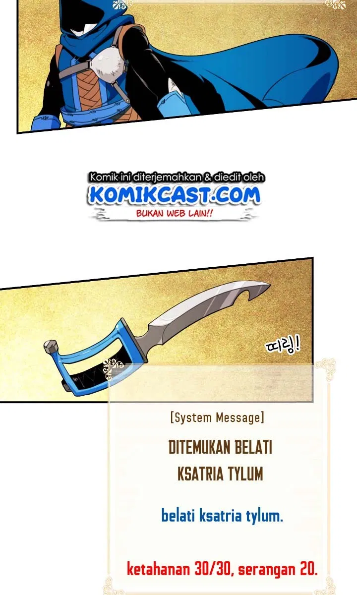 Fantasy Online Chapter 7 halaman 62