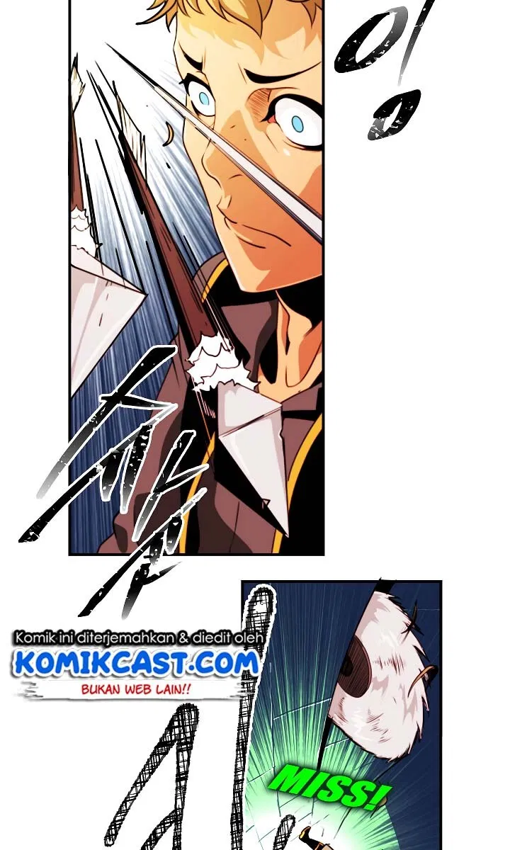 Fantasy Online Chapter 7 halaman 16