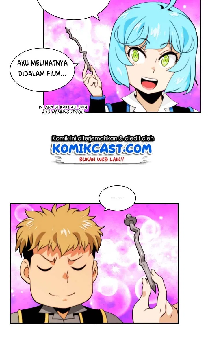 Fantasy Online Chapter 7 halaman 57