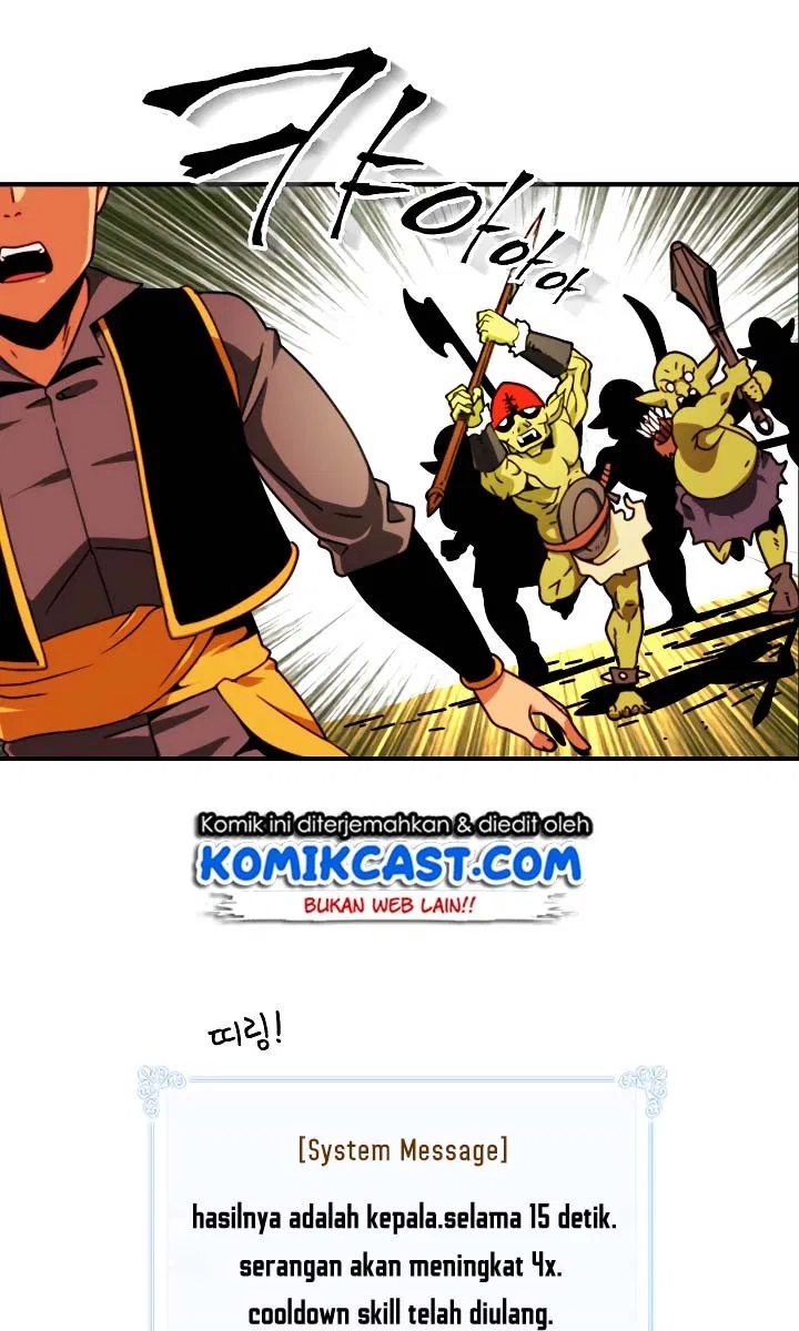Fantasy Online Chapter 7 halaman 37
