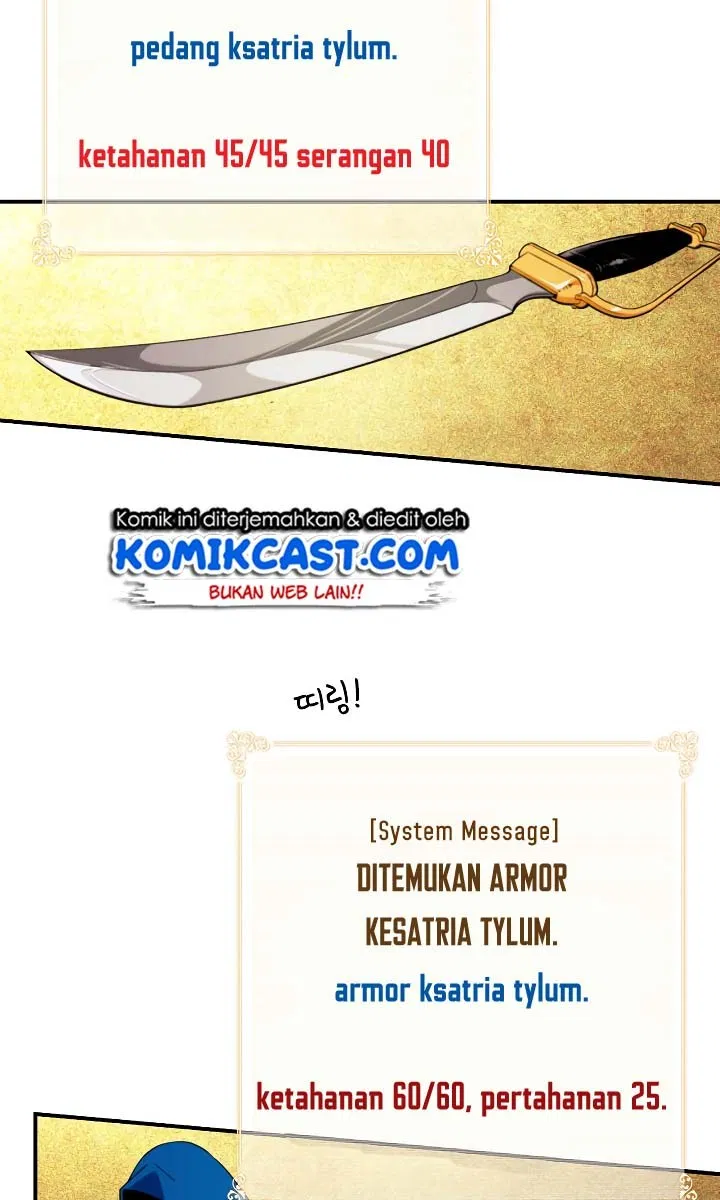 Fantasy Online Chapter 7 halaman 61
