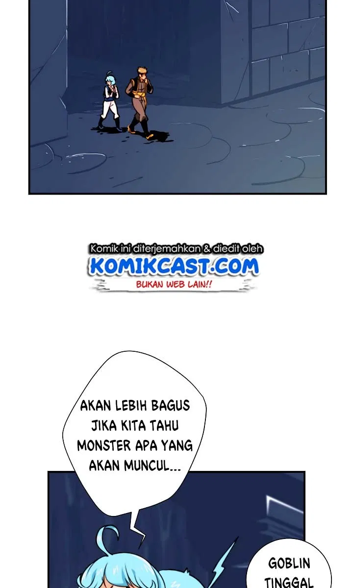 Fantasy Online Chapter 7 halaman 9