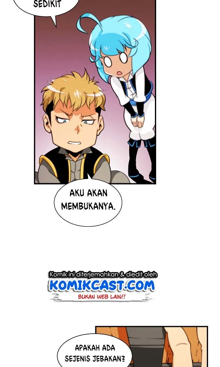 Fantasy Online Chapter 7 halaman 55