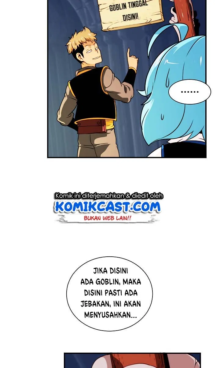Fantasy Online Chapter 7 halaman 11