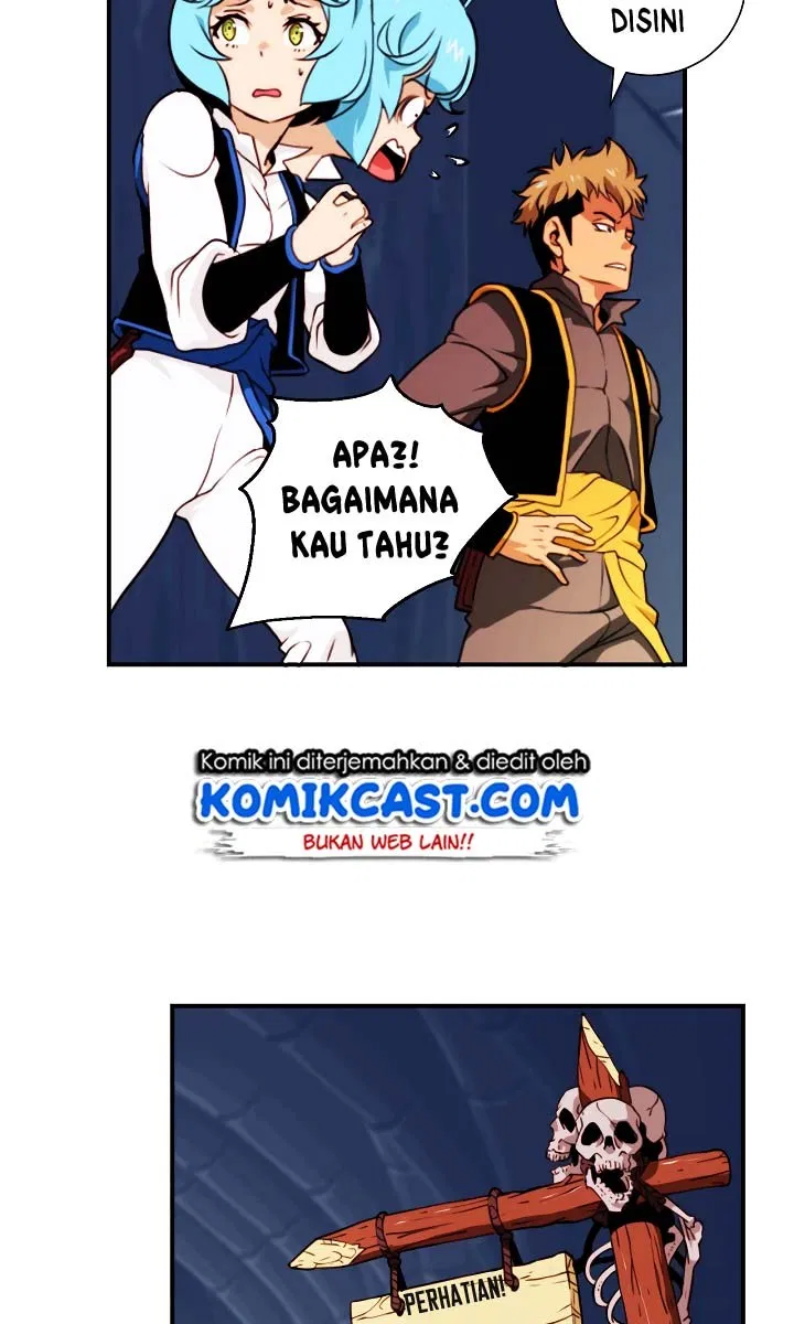 Fantasy Online Chapter 7 halaman 10