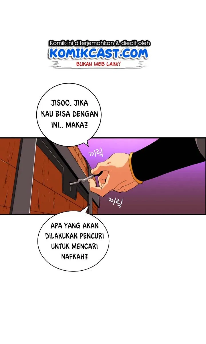 Fantasy Online Chapter 7 halaman 58
