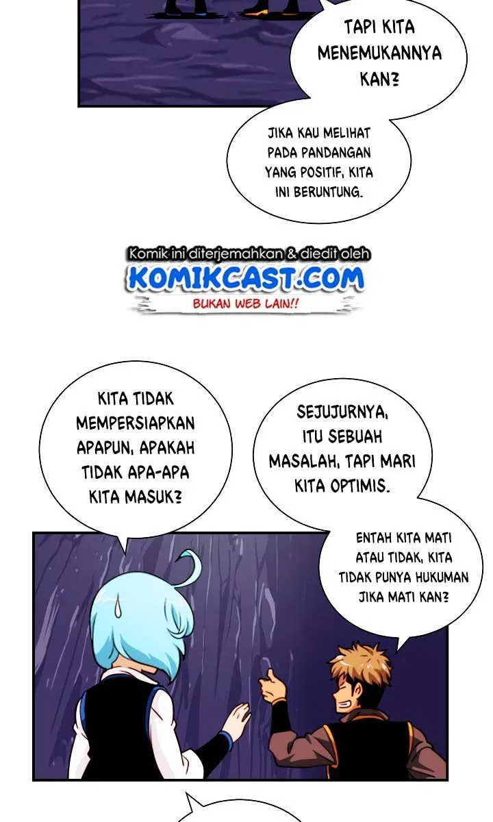 Fantasy Online Chapter 7 halaman 6