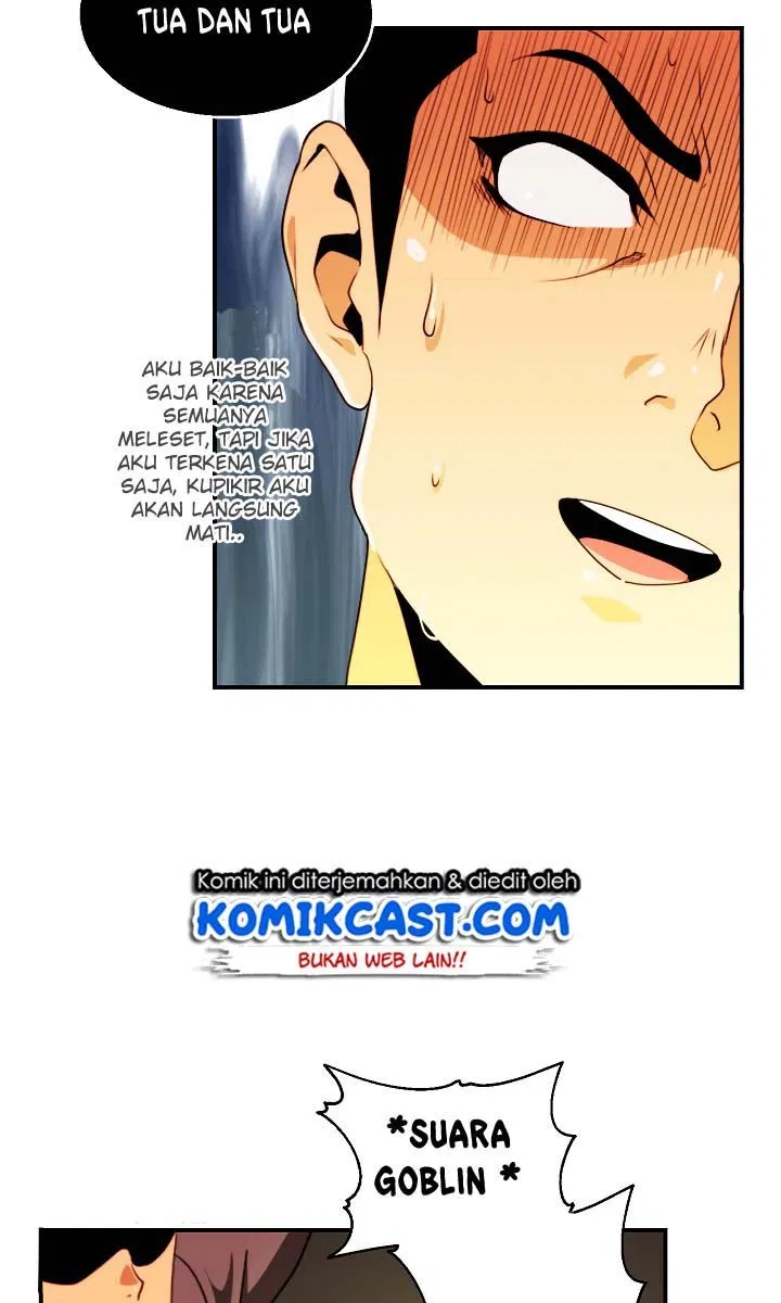 Fantasy Online Chapter 7 halaman 22