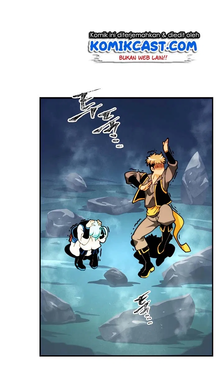 Fantasy Online Chapter 7 halaman 20