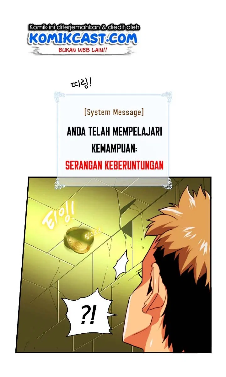 Fantasy Online Chapter 7 halaman 32