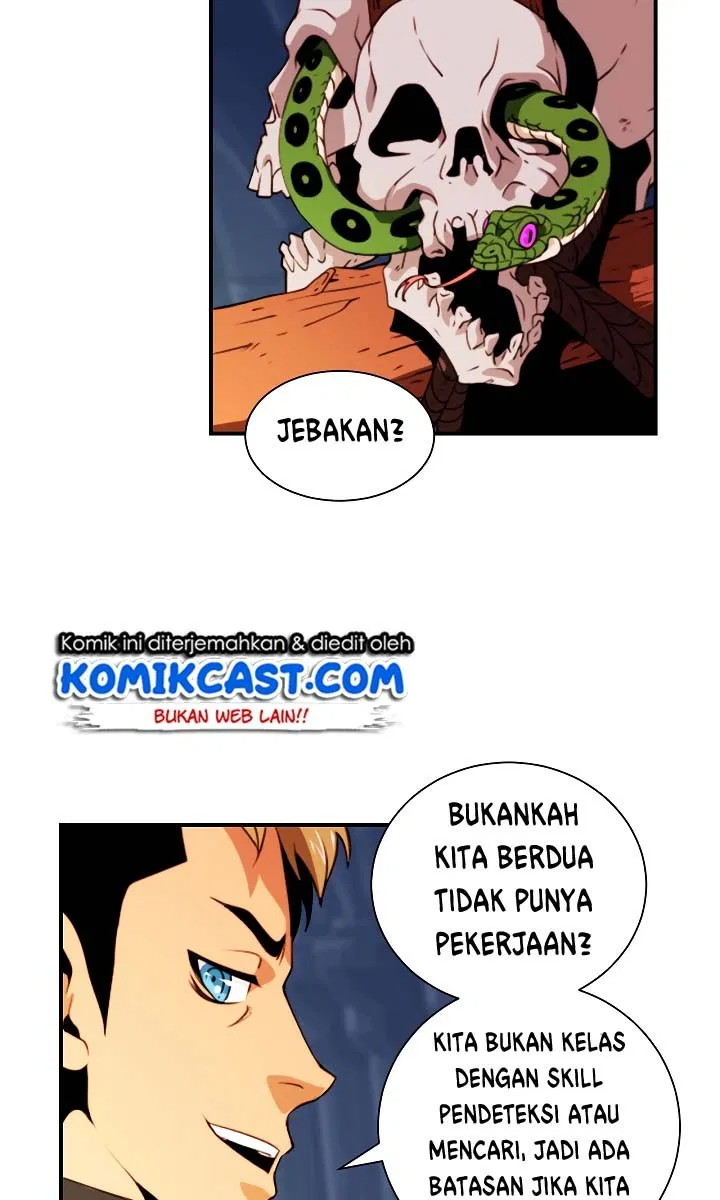 Fantasy Online Chapter 7 halaman 12