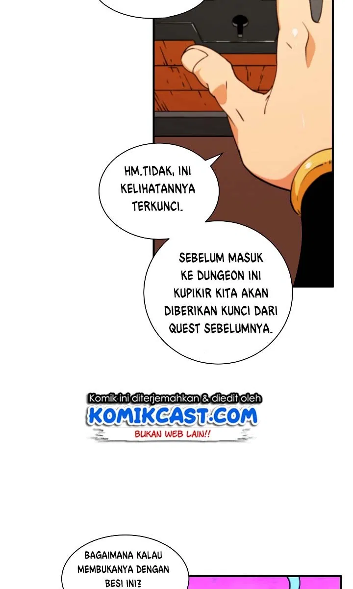Fantasy Online Chapter 7 halaman 56