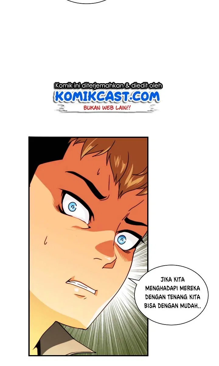 Fantasy Online Chapter 7 halaman 25
