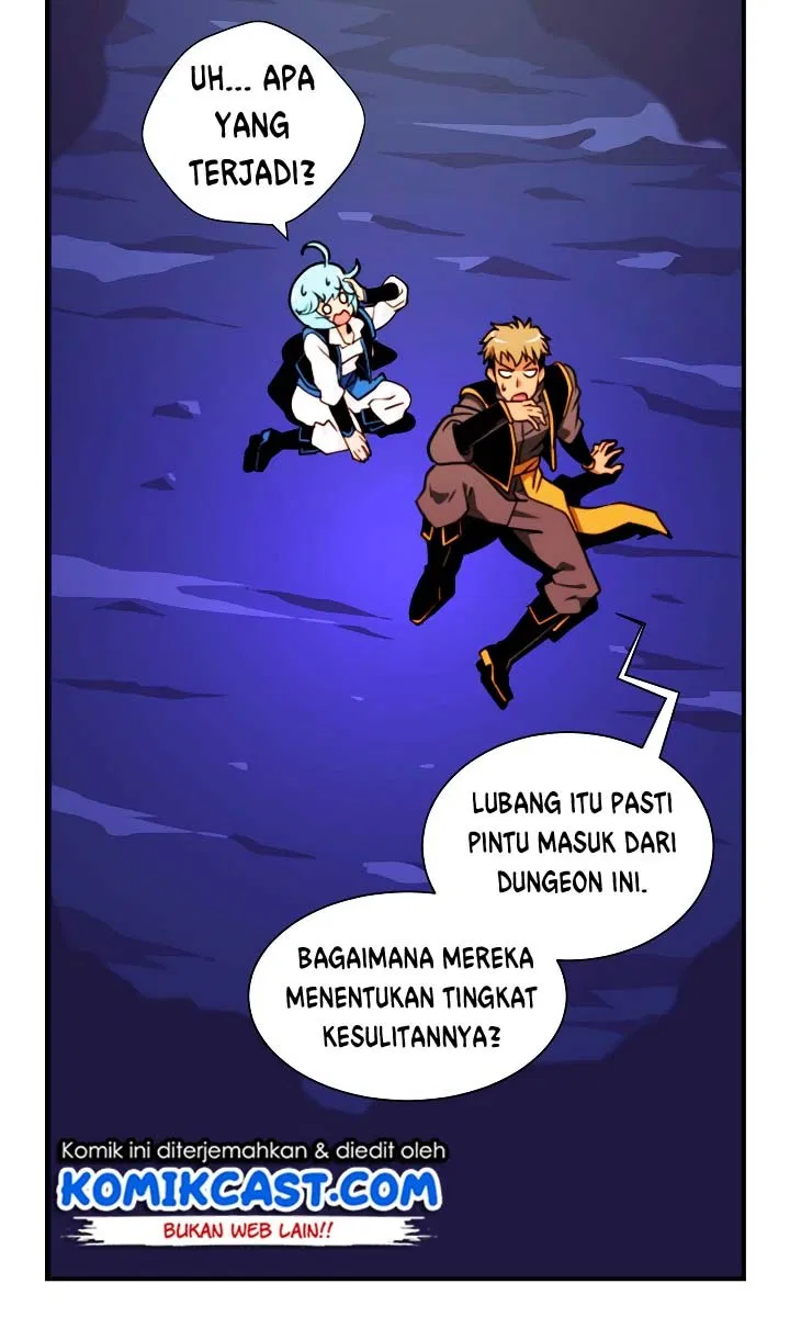 Fantasy Online Chapter 7 halaman 3
