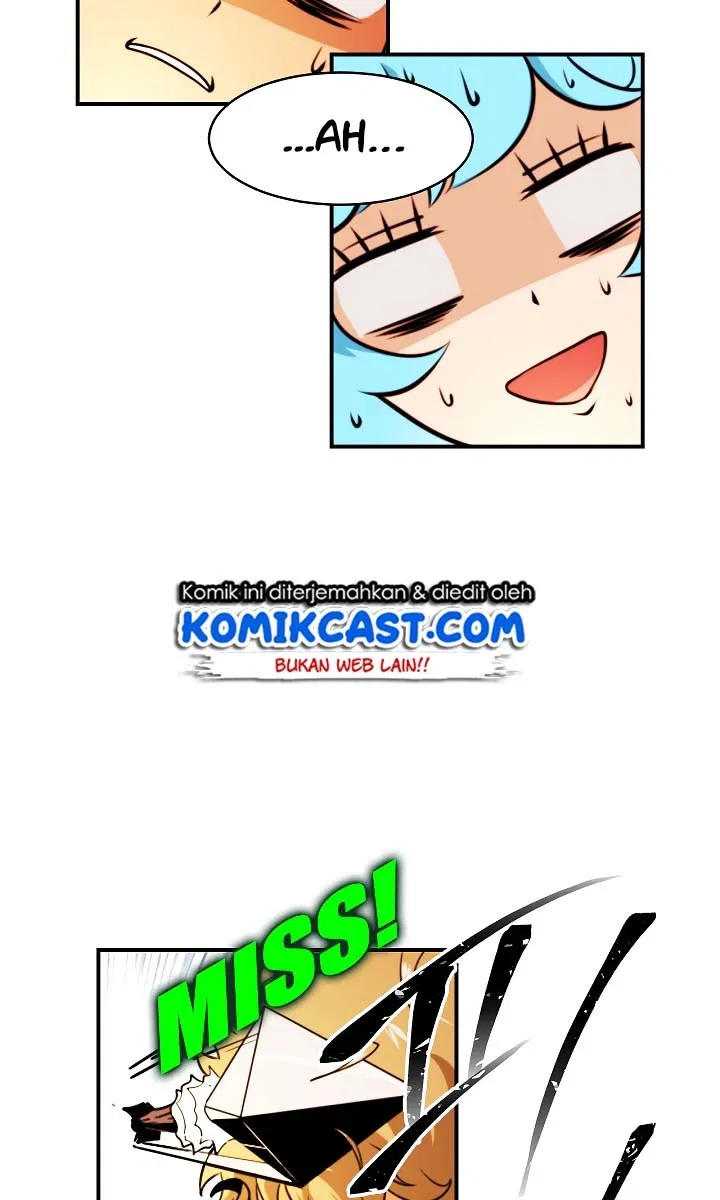 Fantasy Online Chapter 7 halaman 15