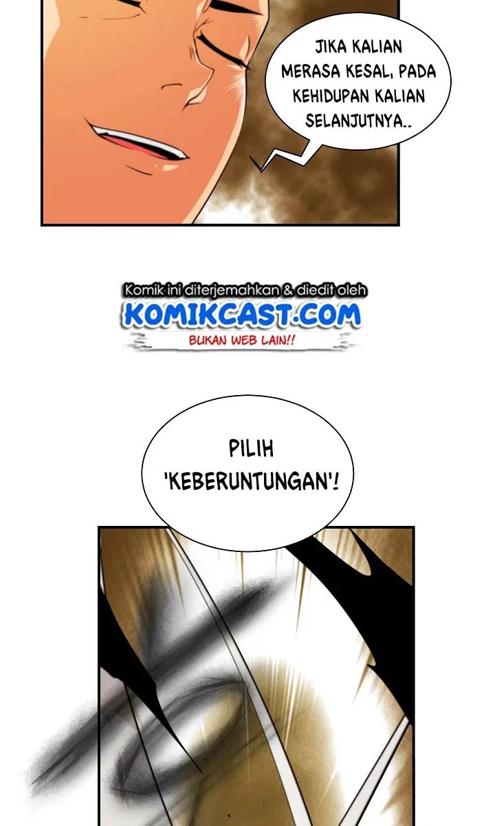 Fantasy Online Chapter 7 halaman 47