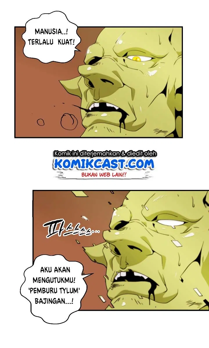 Fantasy Online Chapter 7 halaman 50