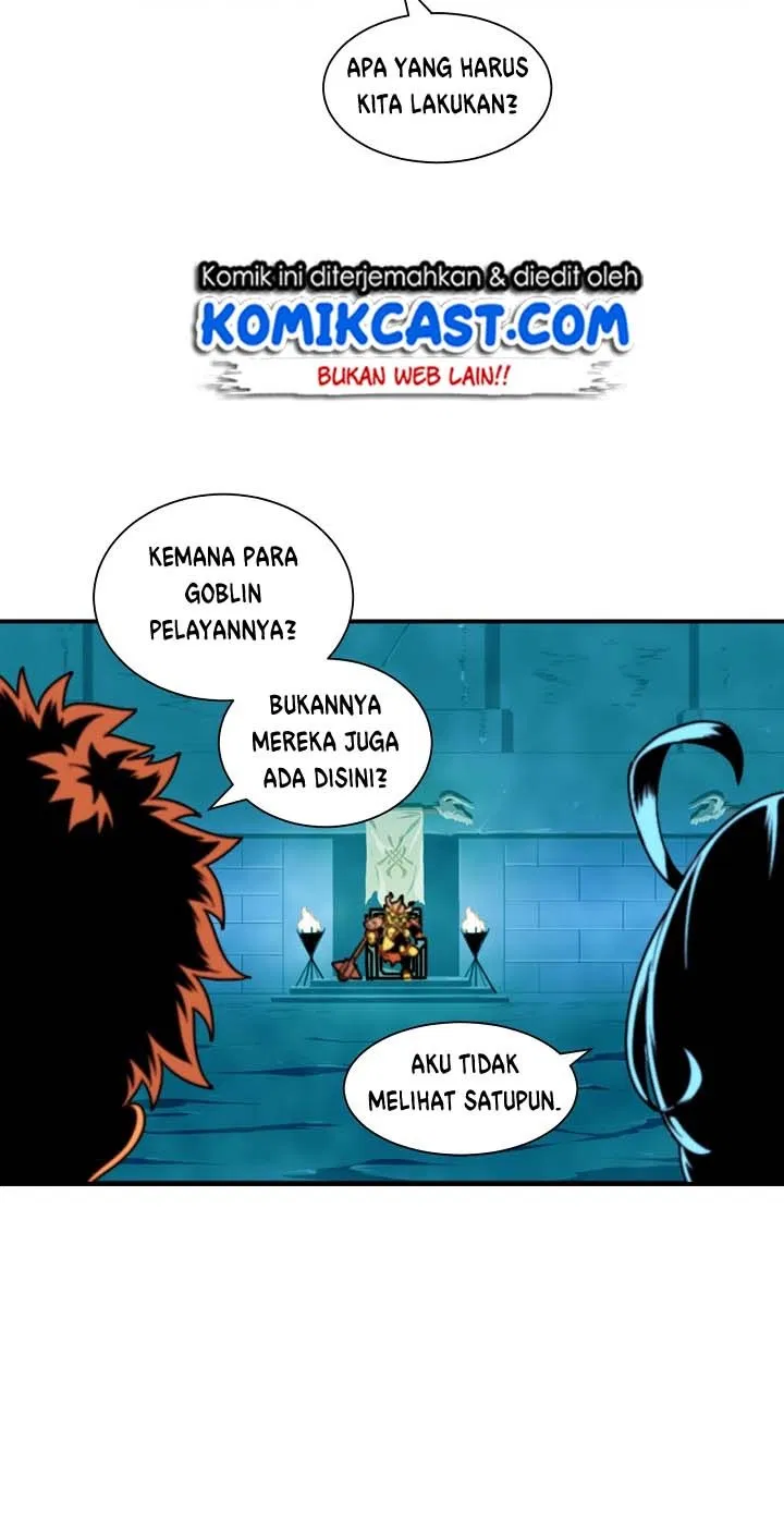 Fantasy Online Chapter 8 halaman 5
