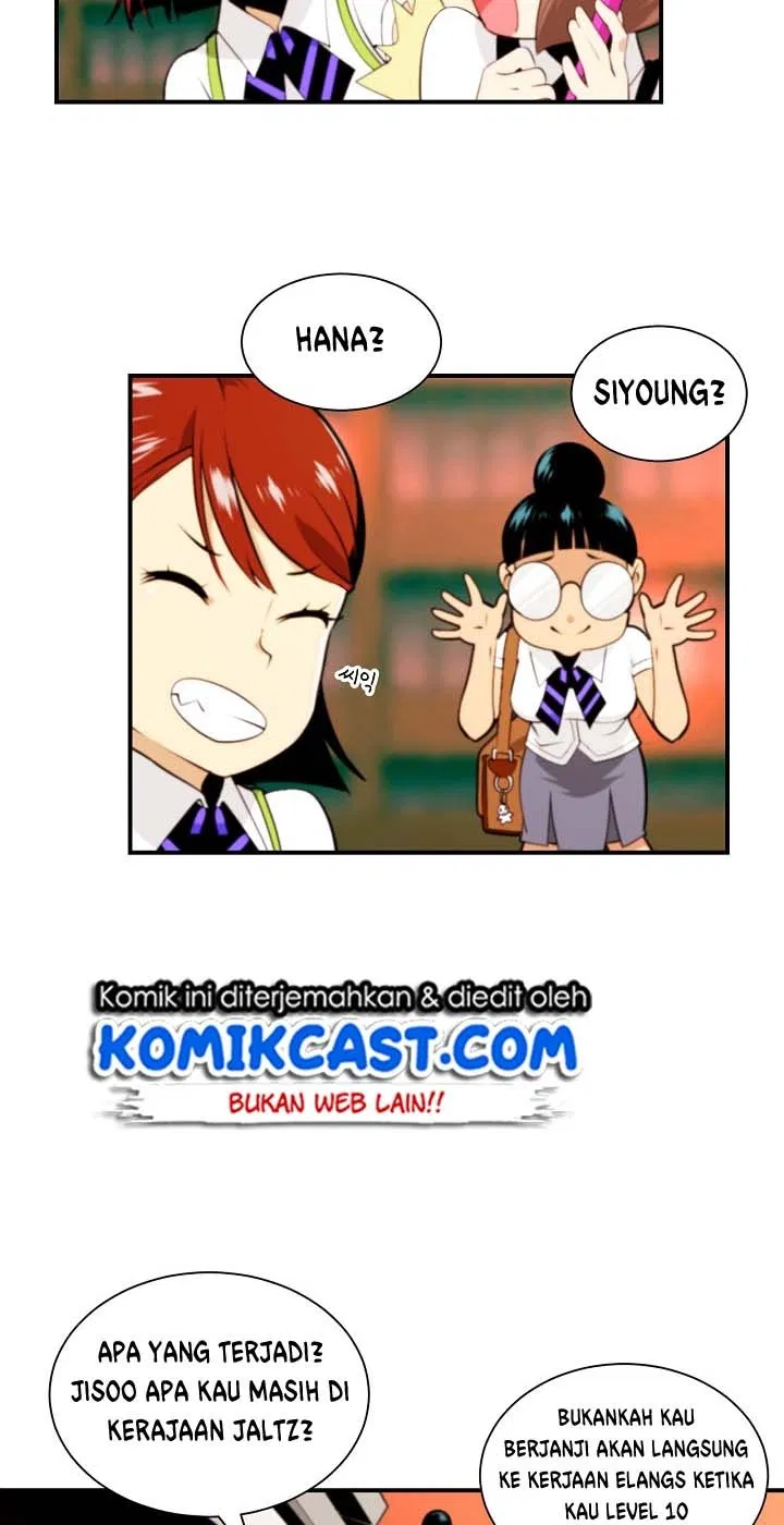 Fantasy Online Chapter 8 halaman 48