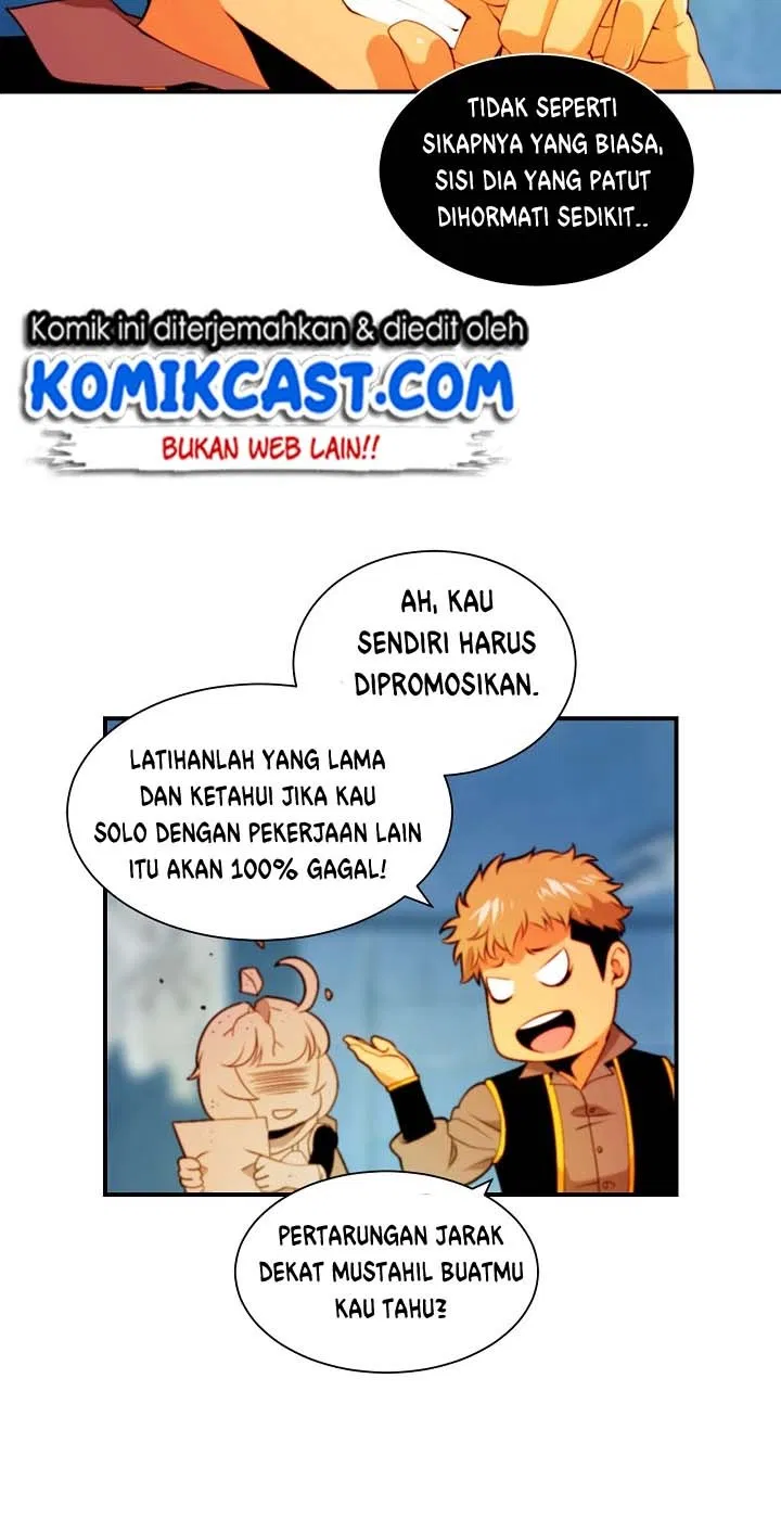 Fantasy Online Chapter 8 halaman 36