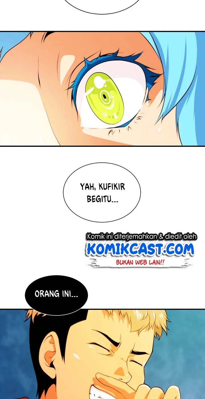 Fantasy Online Chapter 8 halaman 35