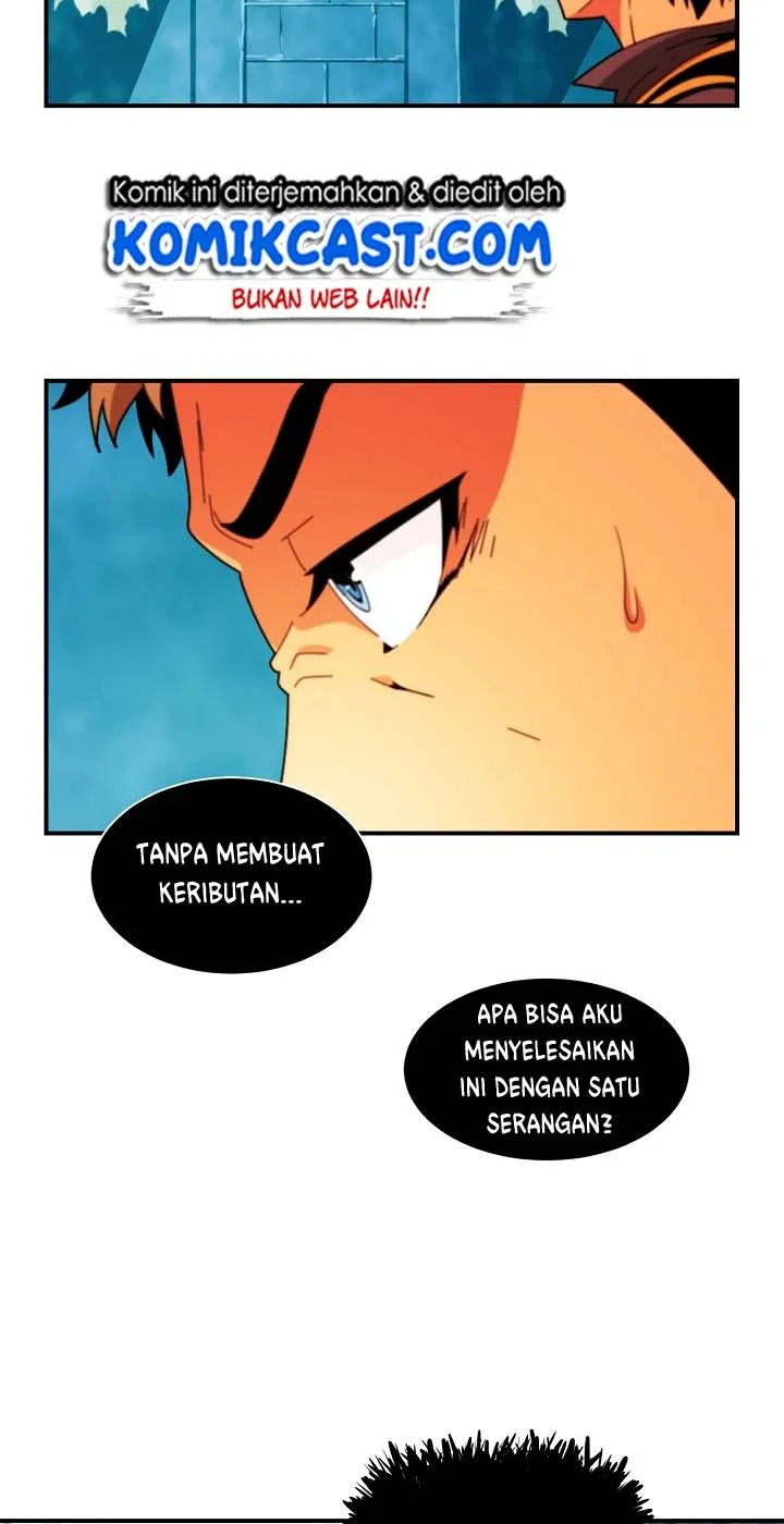 Fantasy Online Chapter 8 halaman 8