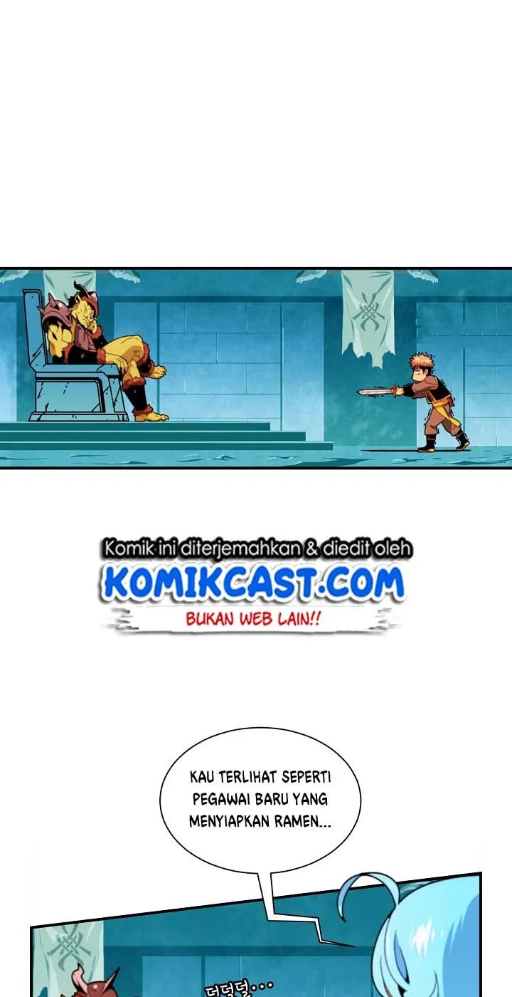 Fantasy Online Chapter 8 halaman 14