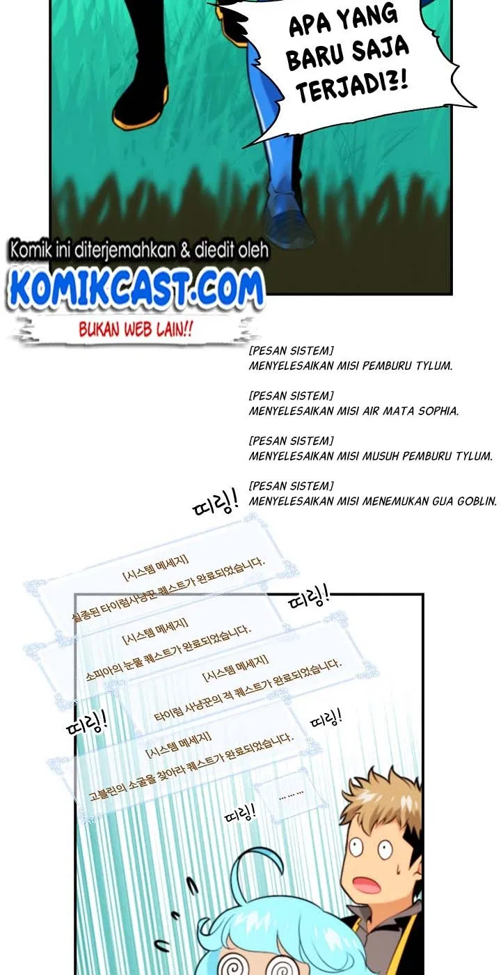 Fantasy Online Chapter 8 halaman 41