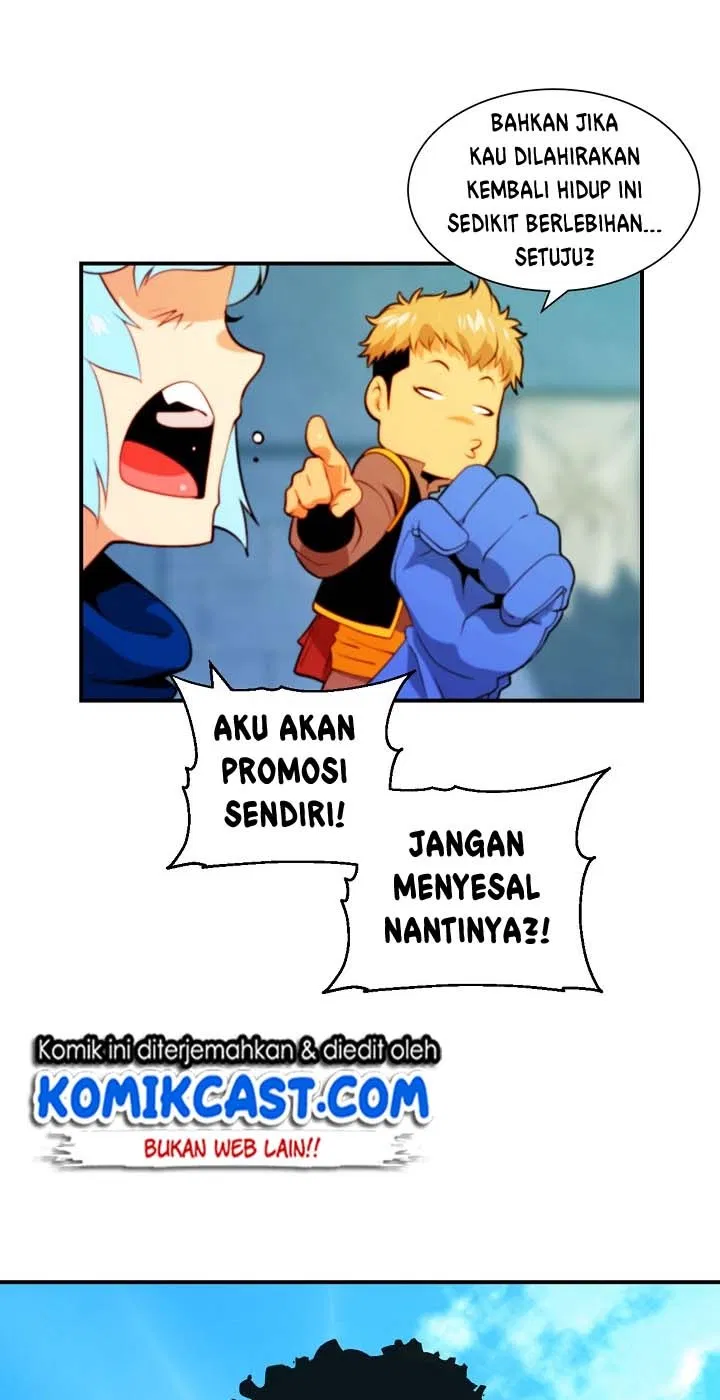 Fantasy Online Chapter 8 halaman 37